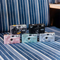 預購【RETO】PANO 35mm 全景底片相機 - 金屬薄荷綠_1