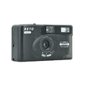 預購【RETO】PANO 35mm 全景底片相機 即贈波士頓彩色底片 ISO400 12張 乙盒 - 透明黑_5