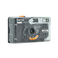 預購【RETO】PANO 35mm 全景底片相機 即贈波士頓彩色底片 ISO400 12張 乙盒 - 透明白_6