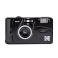 【Kodak 柯達】M38 底片相機-星空黑