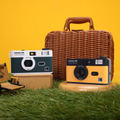 【Kodak 柯達】進階復古底片相機 Ultra F9S Film Camera-綠色_2