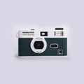 【Kodak 柯達】進階復古底片相機 Ultra F9S Film Camera-綠色