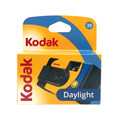 【Kodak 柯達】Kodak Daylight 800 無閃燈一次性即可拍相機 39張_3