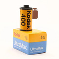 【Kodak 柯達】Kodak柯達底片 ULTRAMAX 400 36張 135底片 彩色負片 400度彩色軟片 GC400_5
