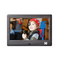 【Kodak 柯達】RDPF-708C 7吋IPS高清床頭電子數位相框 單機數位相框_4