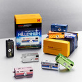 【Kodak 柯達】Kodak Charmera Millennium Edition 千禧版鑰匙圈盲盒