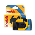 【Kodak 柯達】Kodak Daylight 800 無閃燈一次性即可拍相機 39張_4