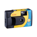 【Kodak 柯達】Kodak Daylight 800 無閃燈一次性即可拍相機 39張_1