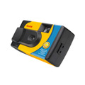 【Kodak 柯達】Kodak Daylight 800 無閃燈一次性即可拍相機 39張_2