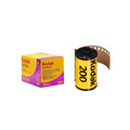 【Kodak 柯達】Kodak 柯達底片 Gold 200 135底片 36張 底片 彩色負片_2