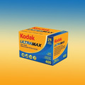 【Kodak 柯達】Kodak柯達底片 ULTRAMAX 400 36張 135底片 彩色負片 400度彩色軟片 GC400_6