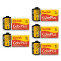 【Kodak 柯達】Kodak柯達底片 ColorPlus 200 135底片 36張 底片 彩色負片_3