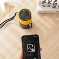 【Kodak 柯達】 Memo Shot ERA 二合一即可拍標籤相片印表機_8