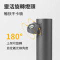 【Kodak 柯達】KD-DSL01 LED無線充電多光束便攜桌面立式多功能檯燈_2