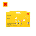【Kodak 柯達】相機色彩濾鏡 YBR｜適用 M 系列（黃色、紅色、藍色）_1