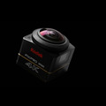 【Kodak 柯達】 Pixpro SP360 4K 360度全景拍攝 運動型攝影機_4