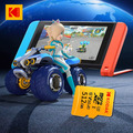 【Kodak 柯達】UHS-I U3 V30 A1 MicroSD 高速記憶卡-黃色512GB_1