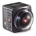 【Kodak 柯達】 Pixpro SP360 4K 360度全景拍攝 運動型攝影機_1