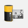 【Kodak 柯達】 Memo Shot ERA 二合一即可拍標籤相片印表機_2