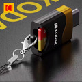 【Kodak 柯達】Type-C T330 3.0 TF專業高速讀卡器_1