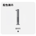 【Kodak 柯達】KD-DSL01 LED無線充電多光束便攜桌面立式多功能檯燈_4