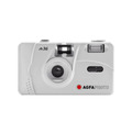 【AGFA 愛克發】M36 35mm 傻瓜底片相機 - 大理石灰_2