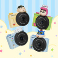 GEEKPAPA x 蠟筆小新 A5 mini迷你數位相機-鱷魚小新_3