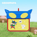 GEEKPAPA x 蠟筆小新 P1 拍立得相機-動感超人小新