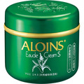 即將//【ALOINS】蘆薈保濕霜180g_1