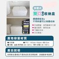 即將//【山田化學】按壓式雙口小物收納盒_3