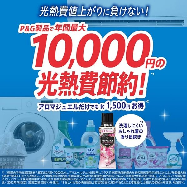 即將//【日本P&G】衣物芳香豆420ml／5款_04624af4138e4028b826a97b87752f58.jpeg