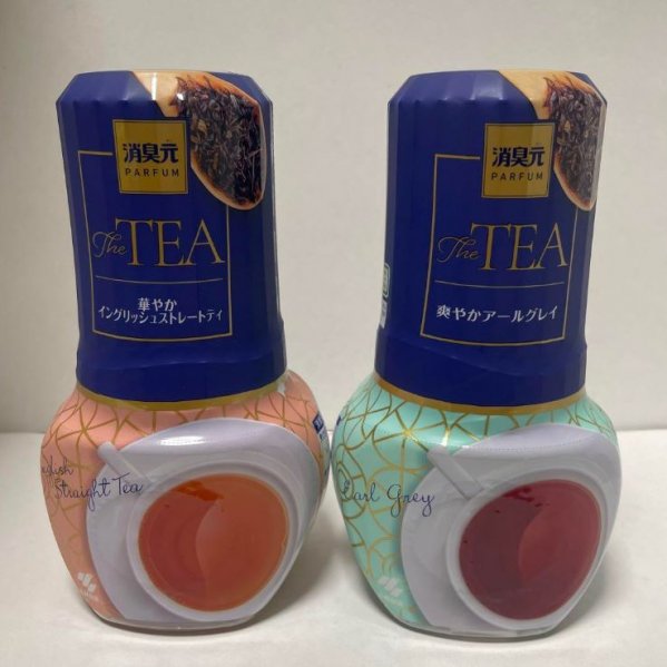 即將//【小林製藥】室內消臭元芳香劑400ml-The TEA格雷伯爵茶_d3b70753b77e7fdb4bf40ebcbd81fe0d.jpeg