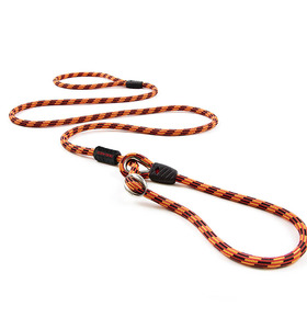 EZYDOG 路卡2合1牽繩