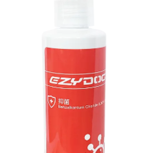 EZYDOG 抑菌除味噴霧 150ml