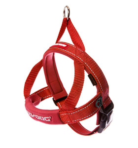 EZYDOG 快套式胸背帶
