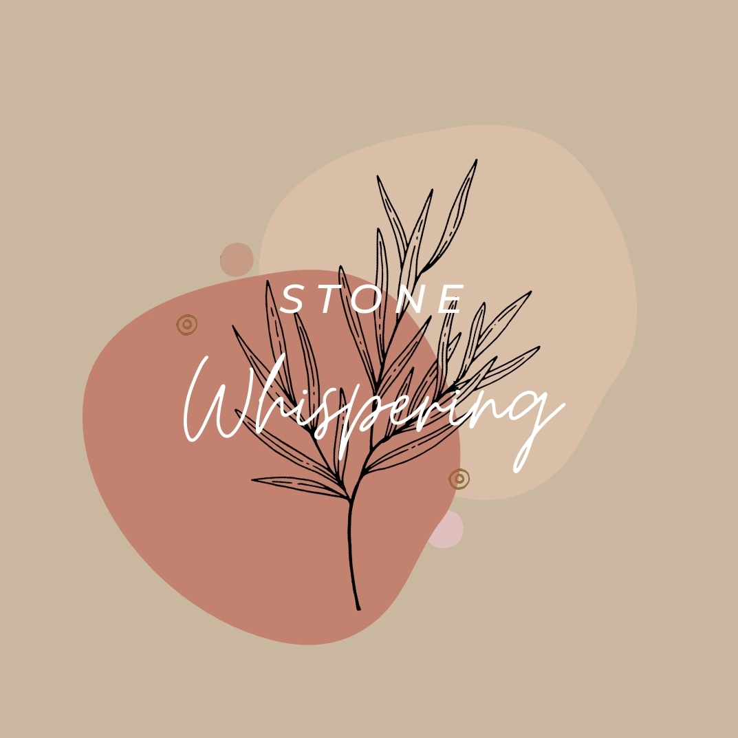 Stone Whispering 織時