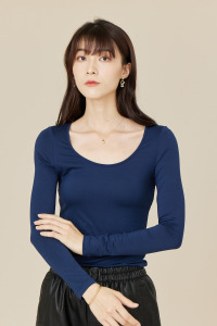 美體型發熱衣（5色）(只售現貨）