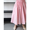 草莓牛奶煉乳半身裙 3色（只剩粉色現貨）_6