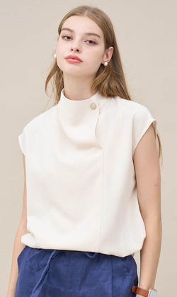 韓劇美女那件上衣 4色(現貨)