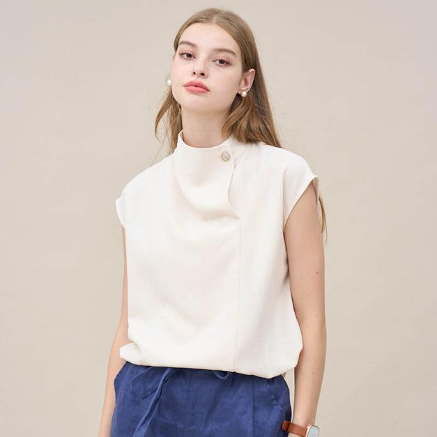 韓劇美女那件上衣 4色(現貨)