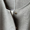 灰質小香風西裝外套 2色（現貨）_13