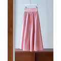 公主系半身娃娃裙 2色（粉色現貨）_5