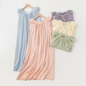 療癒小仙子睡衣 5色（紫、藍、綠現貨）