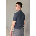 男商務免燙彈力POLO衫 4色 (黑L.XL.2XL.3XL-深灰L.XL.2XL.4XL-灰藍Ｍ.L-鈦灰XL現貨)_7