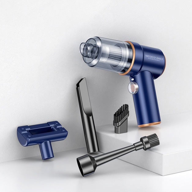 愛乾淨好寶寶吸塵器