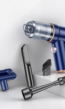 愛乾淨好寶寶吸塵器（現貨）