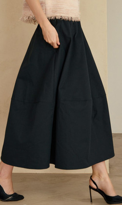 茉娜城堡公主半身裙 5色（現貨）