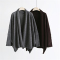 小駝絨重磅披肩 2色 (只剩深棕現貨)_14