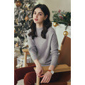軟到心坎裡羊毛上衣 10色（現貨）_31