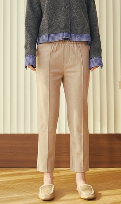 升級版秋冬哈尼褲 5色 （現貨）